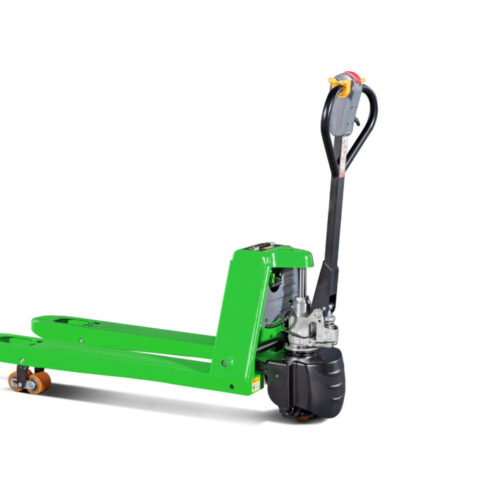 Paleciak elektryczny