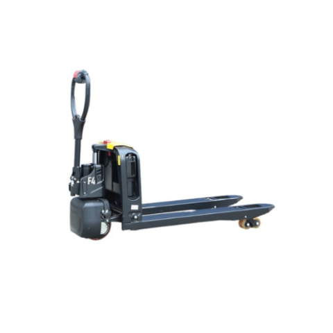 Paleciak elektryczny F4 1500kg 115cm